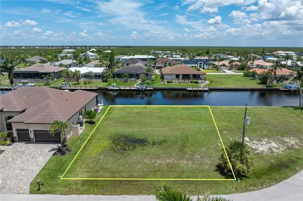 1237 WHIPPOORWILL CT, Punta Gorda, FL 33950