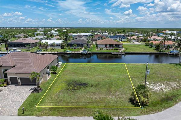 1237 WHIPPOORWILL CT, Punta Gorda, FL 33950