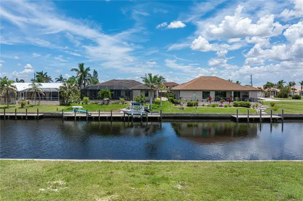 1237 WHIPPOORWILL CT, Punta Gorda, FL 33950