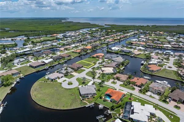 1237 WHIPPOORWILL CT, Punta Gorda, FL 33950