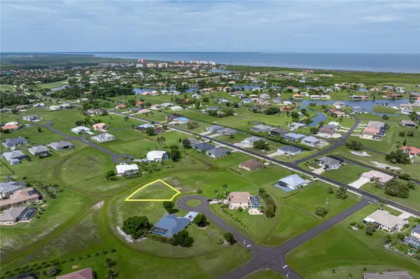17318 NAIAD CT, Punta Gorda, FL 33955