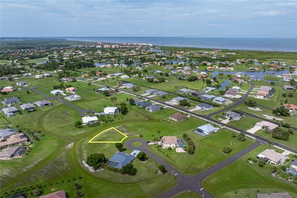 17318 NAIAD CT, Punta Gorda, FL 33955