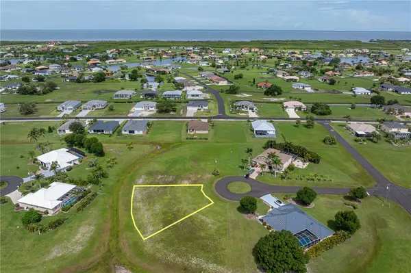 17318 NAIAD CT, Punta Gorda, FL 33955