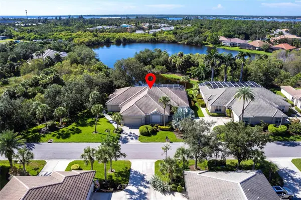 14259 RESERVE CT, Port Charlotte, FL 33953