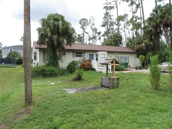 17455 MASTEN AVE, Port Charlotte, FL 33954