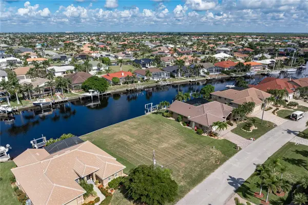 452 VALLETTA CT, Punta Gorda, FL 33950