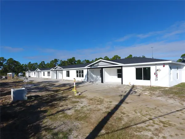 1215 CAPRICORN BLVD, Punta Gorda, FL 33983