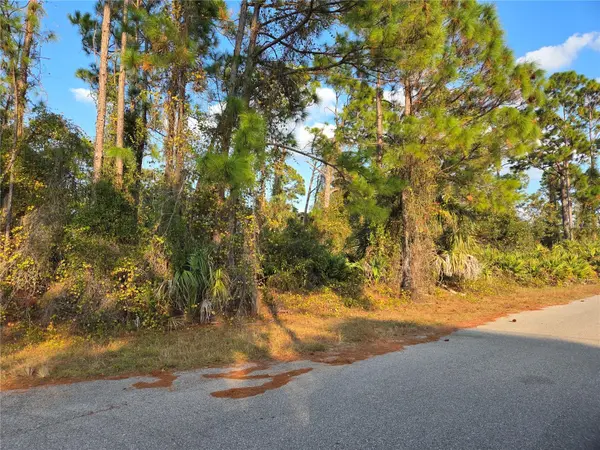 KENDSHA ST, North Port, FL 34288