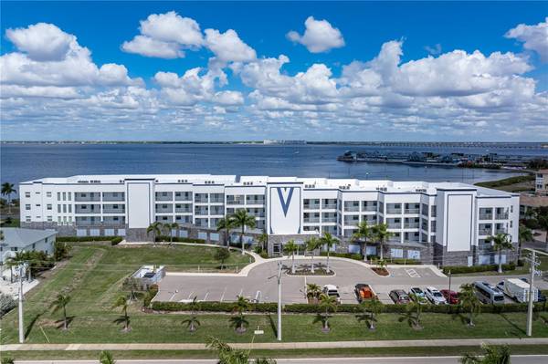 1425 PARK BEACH CIR #132, Punta Gorda, FL 33950