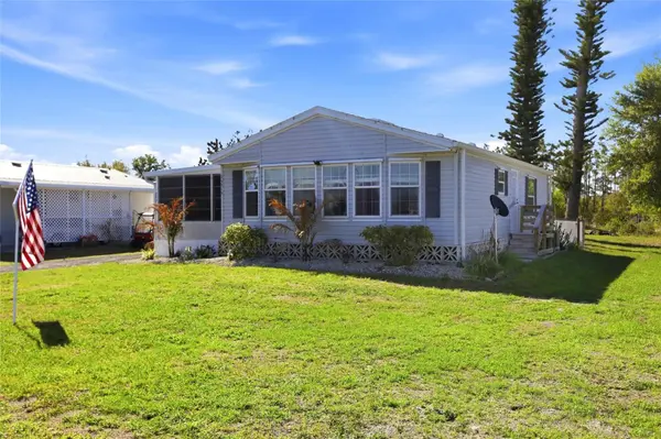 29215 EDGEWOOD ST, Punta Gorda, FL 33982