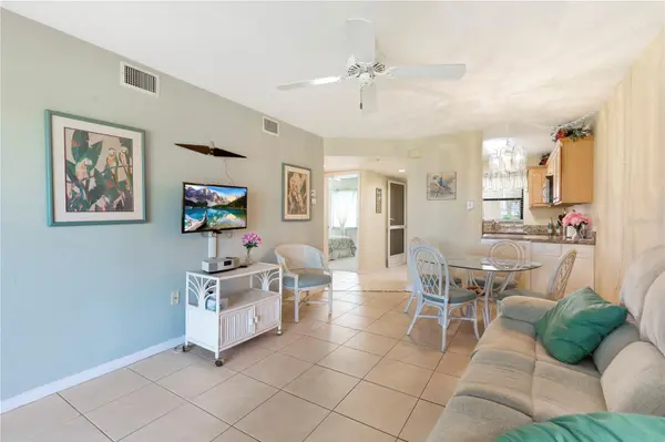 3221 WHITE IBIS CT #D2, Punta Gorda, FL 33950
