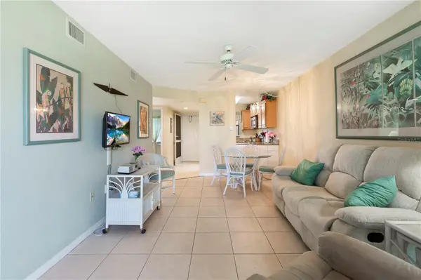 3221 WHITE IBIS CT #D2, Punta Gorda, FL 33950