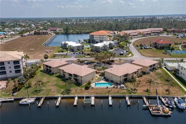 3221 WHITE IBIS CT #D2, Punta Gorda, FL 33950