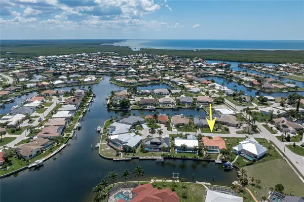 1374 WILLET CT, Punta Gorda, FL 33950
