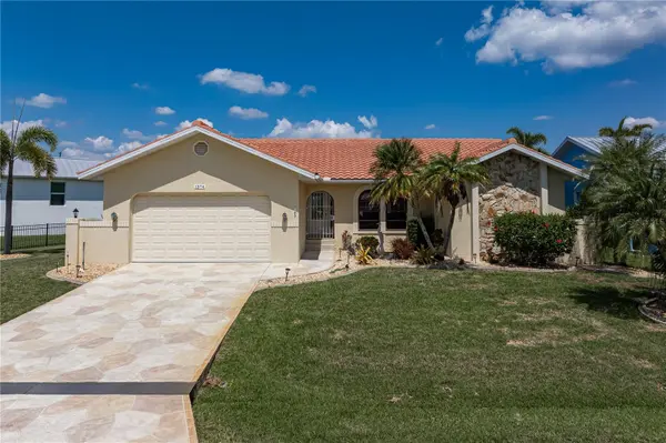 1374 WILLET CT, Punta Gorda, FL 33950