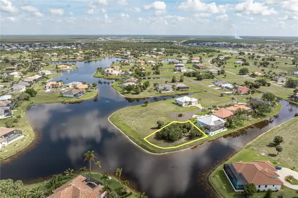 16396 NOGALES CT, Punta Gorda, FL 33955