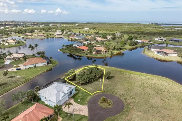 16396 NOGALES CT, Punta Gorda, FL 33955