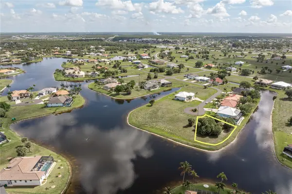 16396 NOGALES CT, Punta Gorda, FL 33955