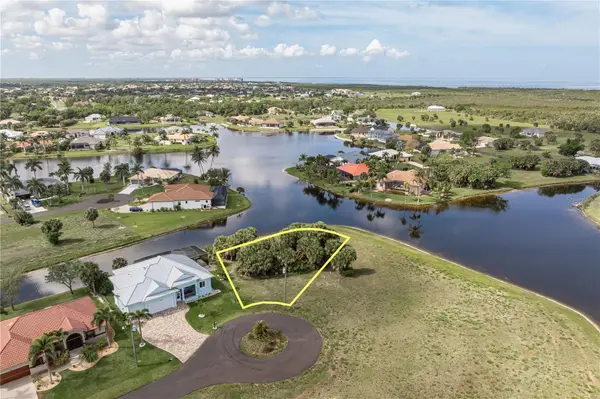 16396 NOGALES CT, Punta Gorda, FL 33955