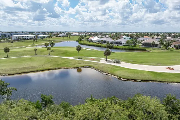 2053 PADRE ISLAND DR, Punta Gorda, FL 33950