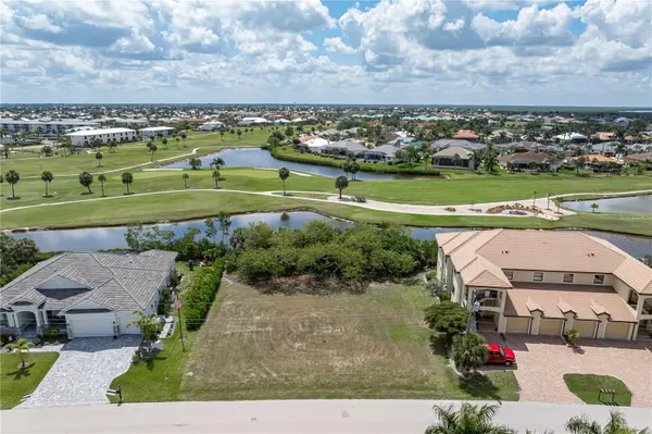 2053 PADRE ISLAND DR, Punta Gorda, FL 33950