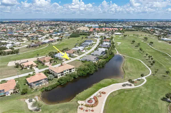 2053 PADRE ISLAND DR, Punta Gorda, FL 33950
