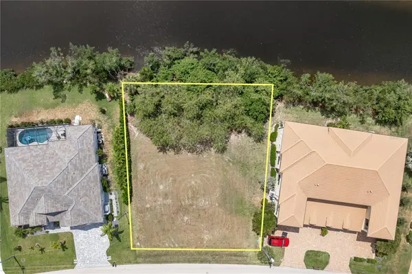 2053 PADRE ISLAND DR, Punta Gorda, FL 33950