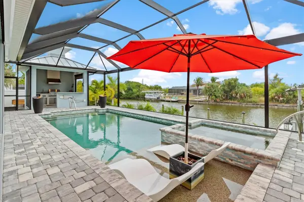 15650 MEACHAM CIR, Port Charlotte, FL 33981