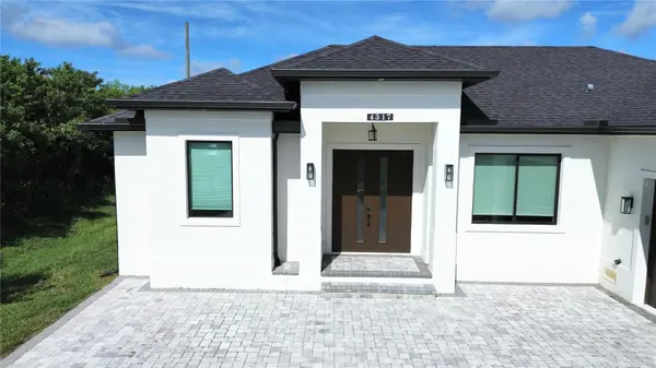 4317 MEAGER CIR, Port Charlotte, FL 33948