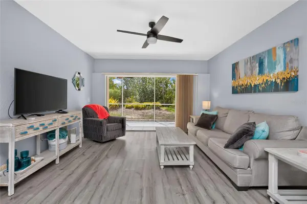 9500 FIDDLERS GREEN CIR #101, Rotonda West, FL 33947