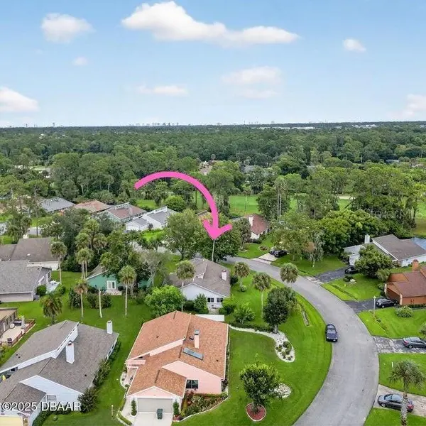 236 GULL DR S, Daytona Beach, FL 32119