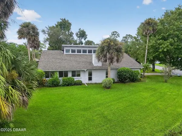 236 GULL DR S, Daytona Beach, FL 32119
