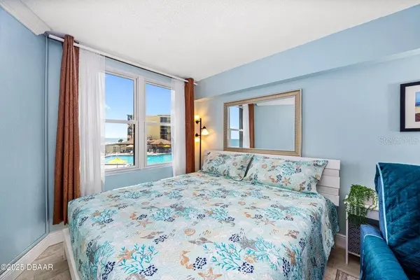 2301 S ATLANTIC AVE #201, Daytona Beach, FL 32118