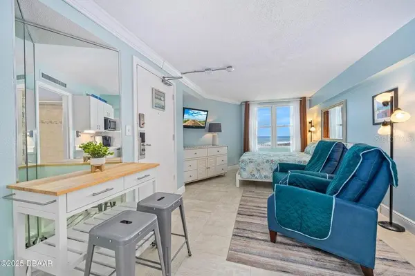 2301 S ATLANTIC AVE #201, Daytona Beach, FL 32118