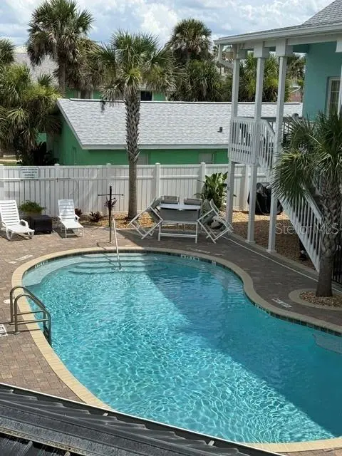 301 S CENTRAL AVE #10, Flagler Beach, FL 32136