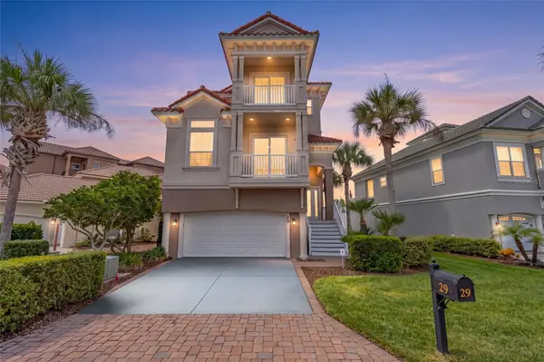 29 NORTHSHORE AVE, Palm Coast, FL 32137