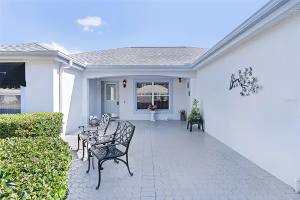 1115 SALIDO AVE, The Villages, FL 32159