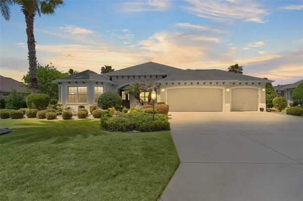 2254 ISLEWORTH CIR, The Villages, FL 32163