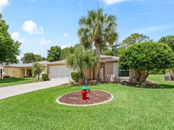 15360 SW 15TH TERRACE RD, Ocala, FL 34473