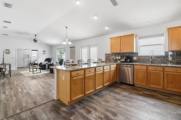 2264 WAYLAND ST, The Villages, FL 32162