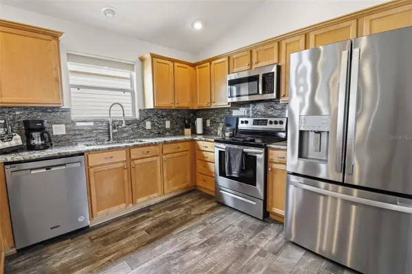 2264 WAYLAND ST, The Villages, FL 32162