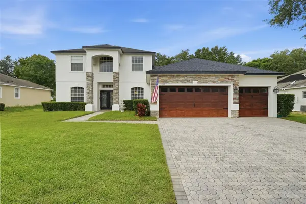 3930 OLD DUNN RD, Apopka, FL 32712