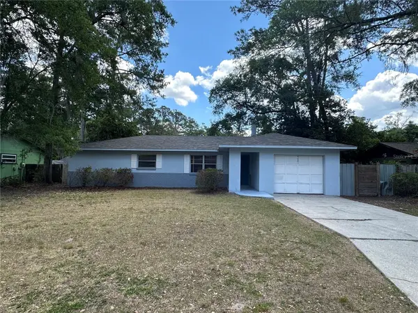 4401 NW 20TH DR, Gainesville, FL 32605