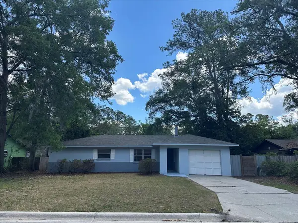 4401 NW 20TH DR, Gainesville, FL 32605