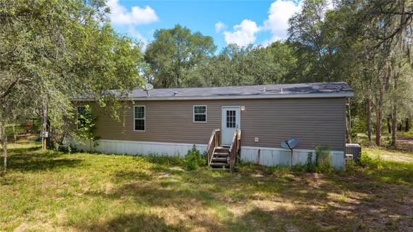 119 NE 98TH LN, Branford, FL 32008