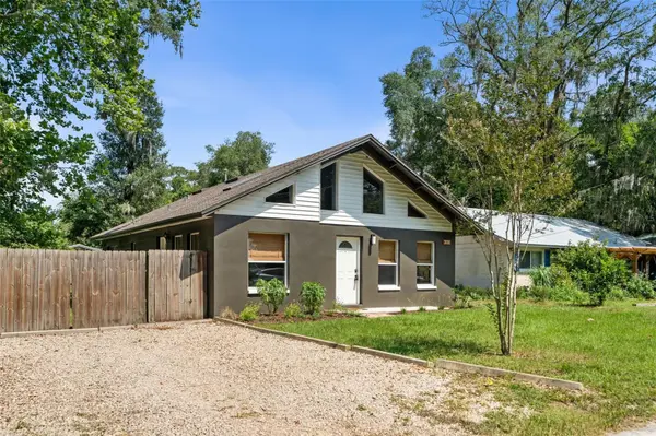 3177 NW 9TH TER, Gainesville, FL 32609