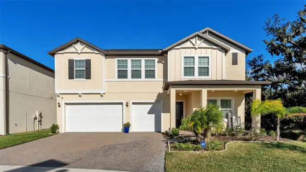 12897 BERGSTROM BAY DR, Riverview, FL 33579