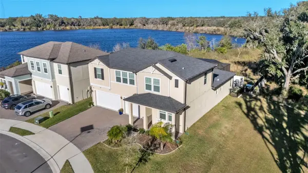 12897 BERGSTROM BAY DR, Riverview, FL 33579