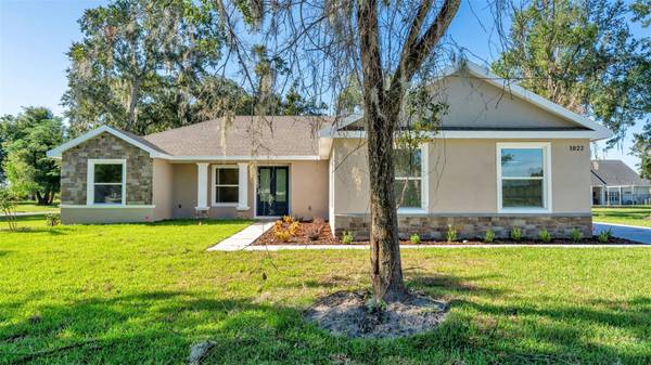 1022 BRIARWOOD DR, Wauchula, FL 33873