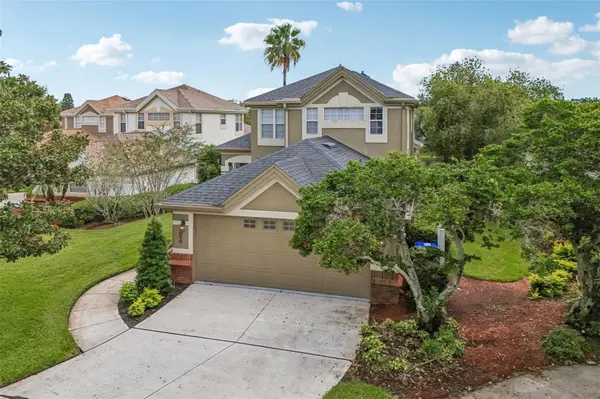 3050 SHOAL CREEK VILLAGE DR, Lakeland, FL 33803